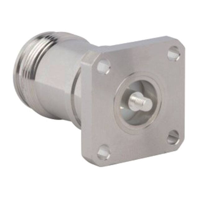 431-117J-52S Amphenol RF  Gruppi di connettori coassiali (RF)